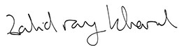 autograph